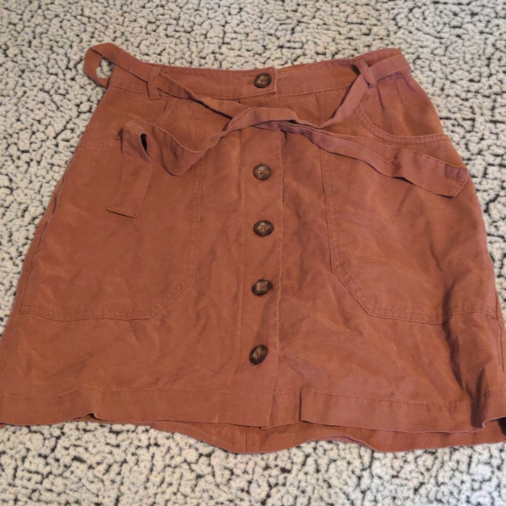 Skirt